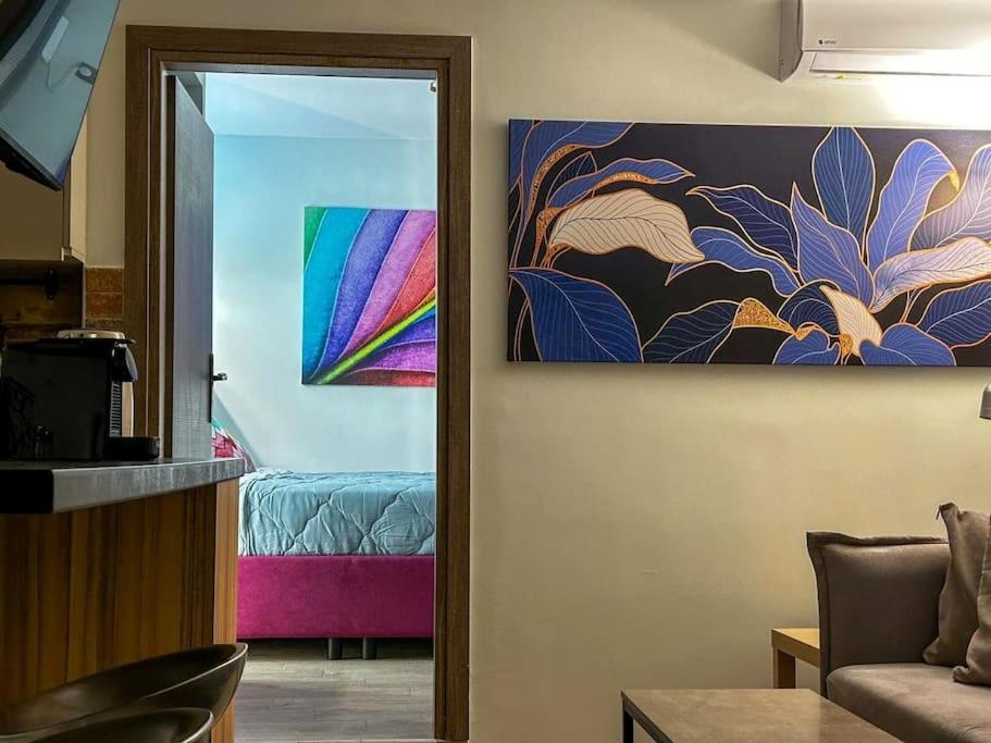 Exquisite Penthouse With Breathtaking Acropolis Panorama View Leilighet Athen Eksteriør bilde