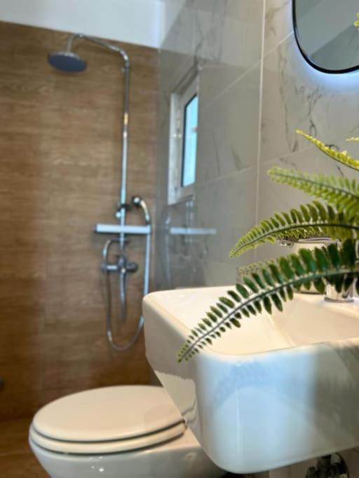 Exquisite Penthouse With Breathtaking Acropolis Panorama View Leilighet Athen Eksteriør bilde
