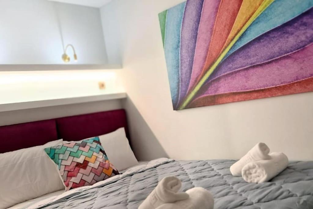 Exquisite Penthouse With Breathtaking Acropolis Panorama View Leilighet Athen Eksteriør bilde